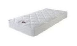Airsprung Crantock Deluxe Pocket Single Mattress